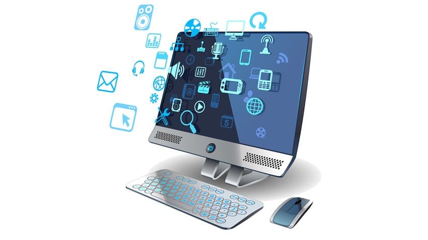 Dünyaca Ünlü Şirketlerin Kullandığı En Güncel Bilgisayar Programları