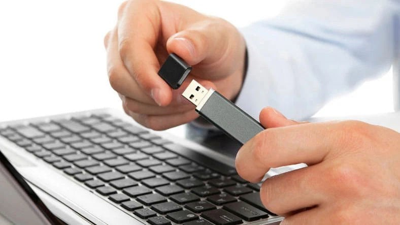 Veri Kurtarma Programı Nedir? Nasıl Çalışır?