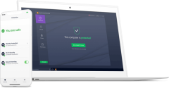 Avast Premium Security