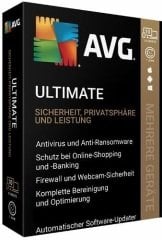 AVG Ultimate Güncel Sürüm