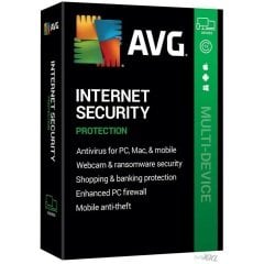 AVG Internet Security Güncel Sürüm