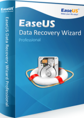 EaseUS Data Recovery Wizard Professional Güncel Sürüm