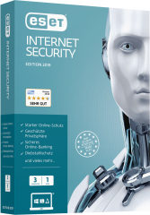 ESET Internet Security 2024 Tam Sürüm