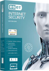 ESET Internet Security 2026 Güncel Sürüm