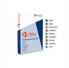 Microsoft Office 2013 Professional Plus