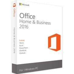 Microsoft Office 2016 Ev ve İş Mac