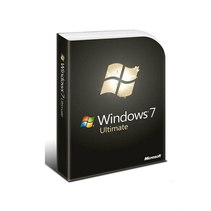 Microsoft Windows 7 Ultimate | 249,00 TL Microsoft Windows 7 Ultimate | 249,00 TL