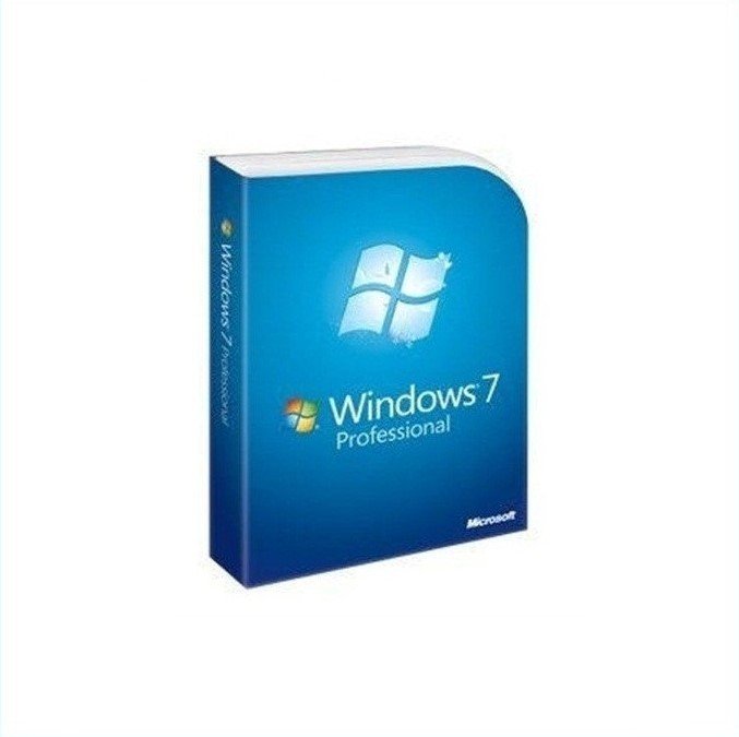 Microsoft Windows 7 Professional | 249,00 TL