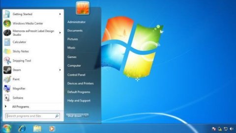 Microsoft Windows 7 Professional SP1