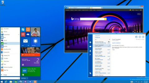 Microsoft Windows 8.1 Home