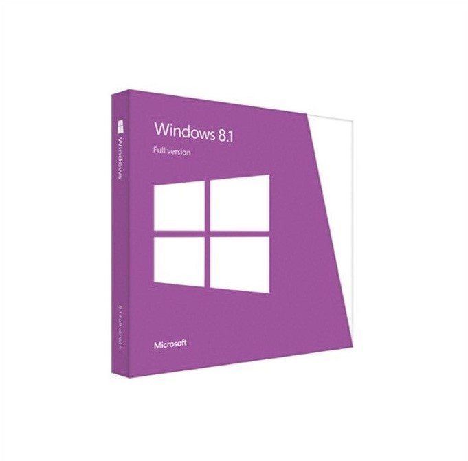 コンピュータ・IT Windows8.1 Microsoft Windows 8.1 Home | 149,00 TL