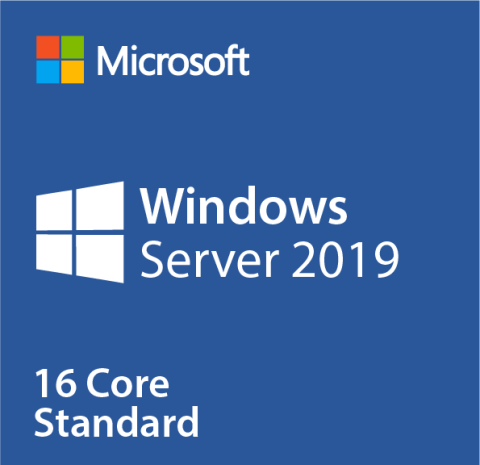 Microsoft Windows Server 2019 Standard