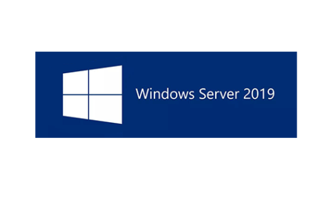 Microsoft Windows Server 2019 Standard