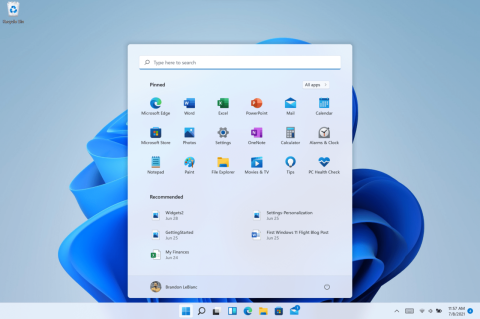 Windows 11 Pro (Süresiz Garanti)