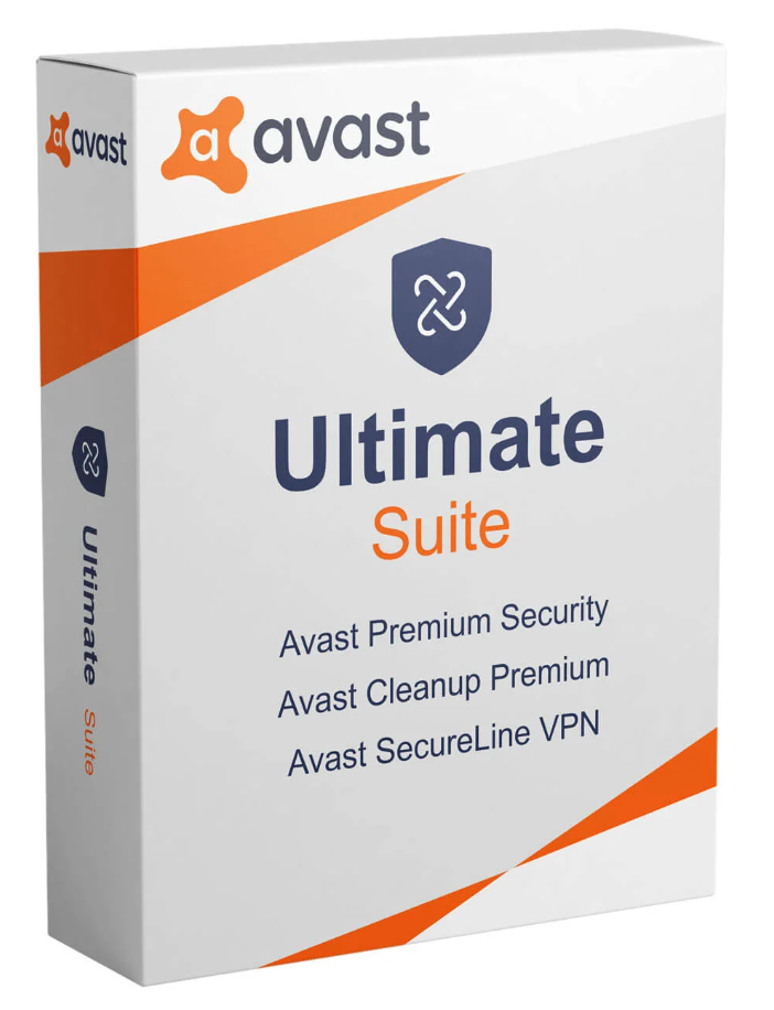 Avast Ultimate Güncel Sürüm