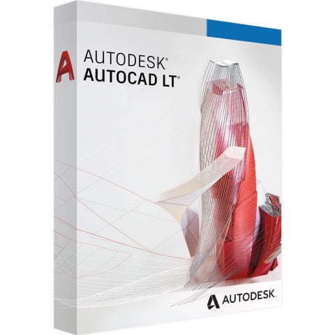 Autodesk AutoCAD 2024
